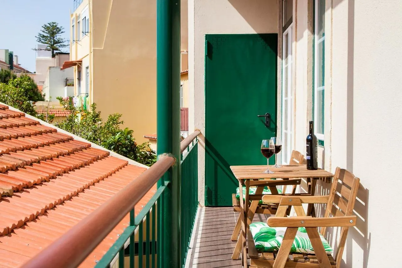 My Graca Flat In Lisbon Apartment Portugal