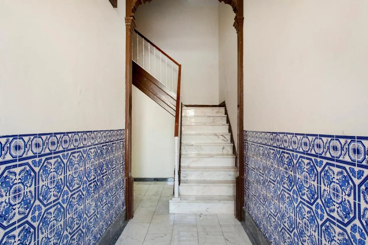My Graca Flat In Lisbon Apartment