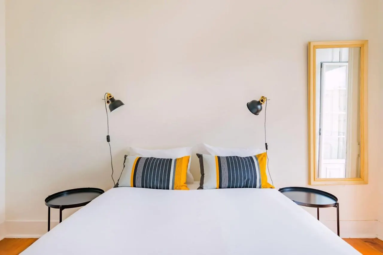 My Graca Flat In Lisbon Apartment Portugal