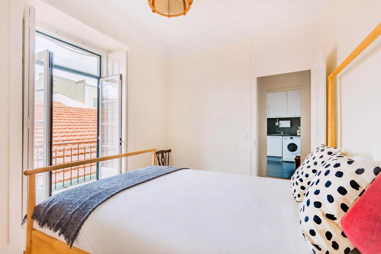 My Graca Flat In Lisbon Apartment Portugal