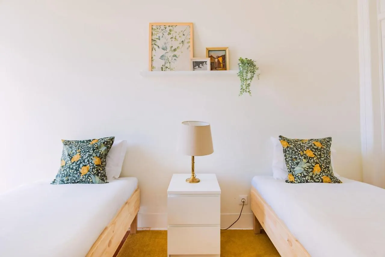 My Graca Flat In Lisbon Apartment 0*,  Portugal