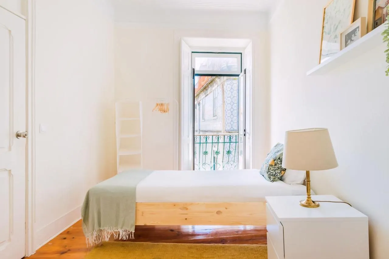 My Graca Flat In Lisbon Apartment 0*,  Portugal