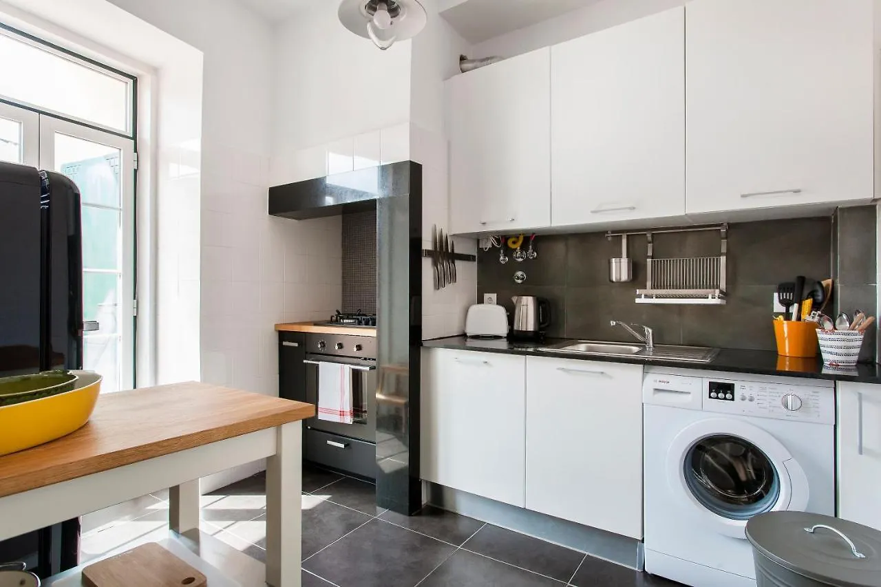 My Graca Flat In Lisbon Apartment 0*,  Portugal