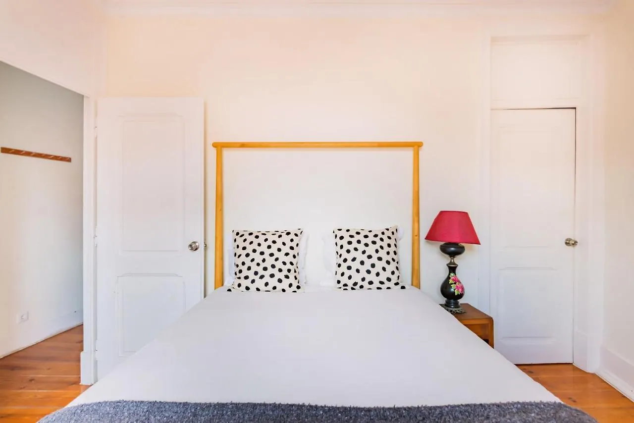شقة My Graca Flat In Lisboa البرتغال